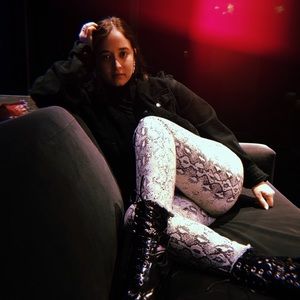 Meet your Posher, Lexie